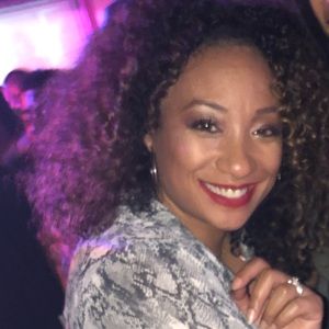 Meet your Posher, Michelle